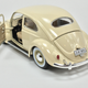 Illustration for article titled Maisto Bburago 1955 VW Käfer-Beetle (Costco)em/emem/emem/em